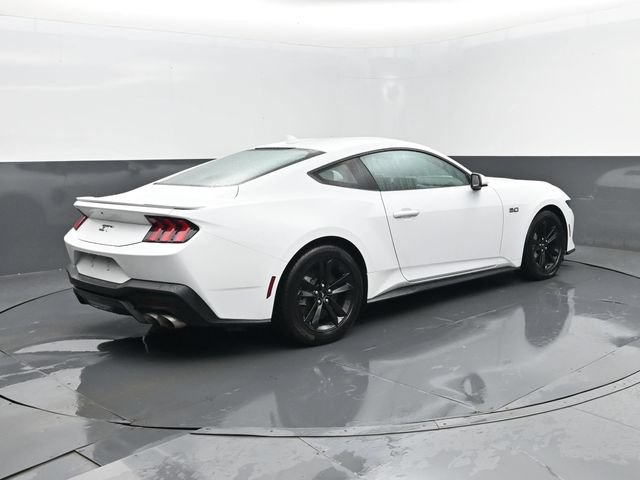 Used 2025 Ford Mustang GT RWD image 21