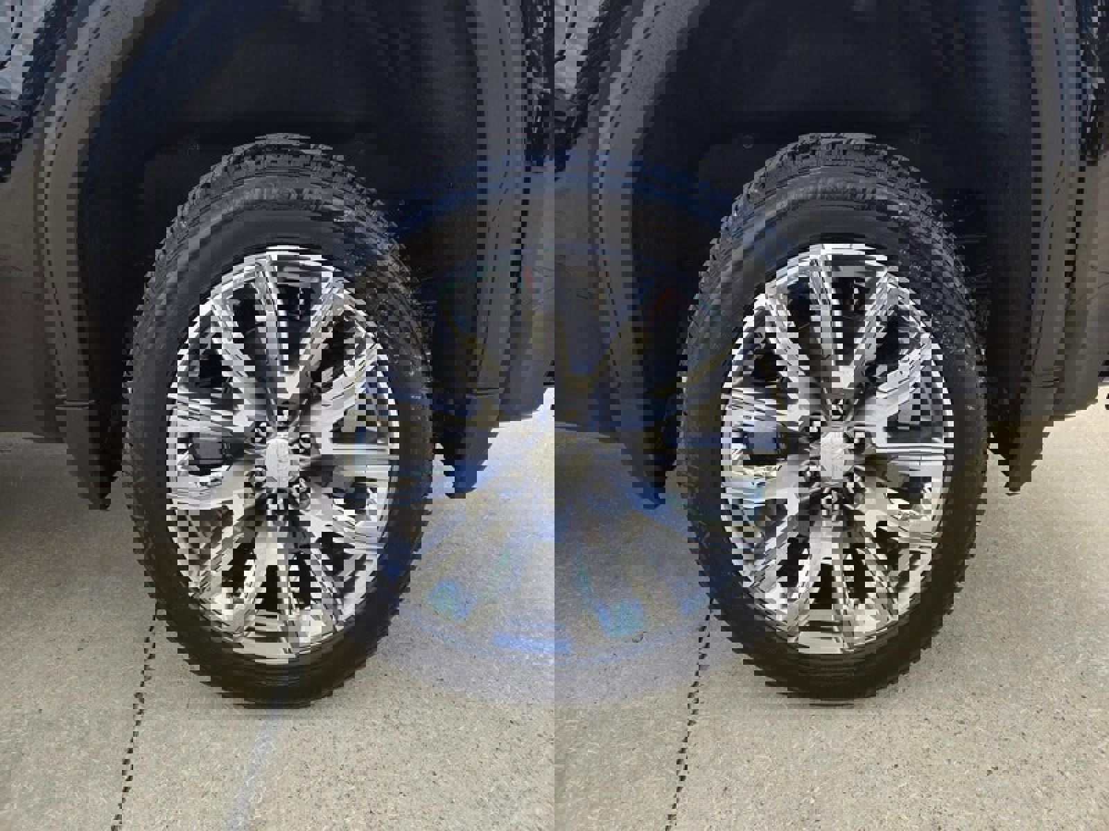 New 2026 GMC Sierra 1500 Denali w/ Denali Reserve Package image 7