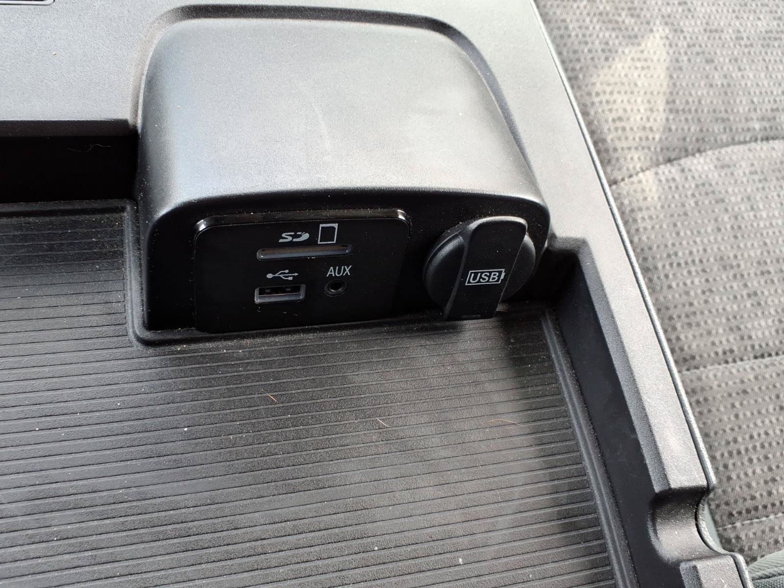 Used 2016 RAM 1500 Outdoorsman AWD/4WD image 11