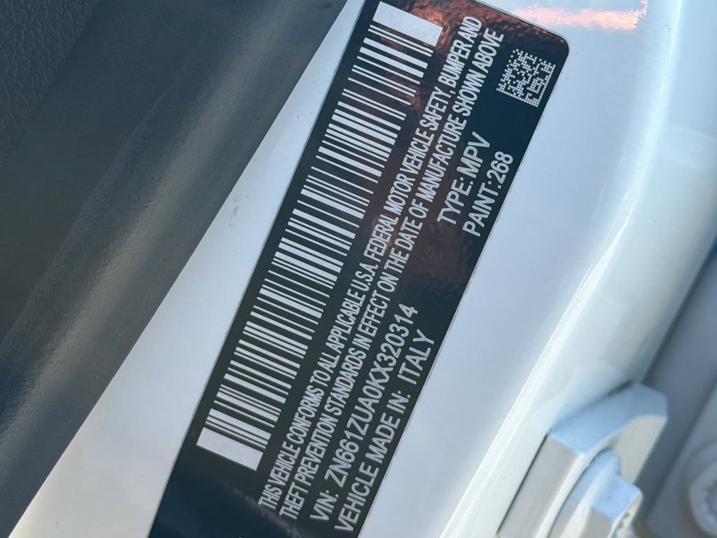 Used 2019 Maserati Levante GTS image 38