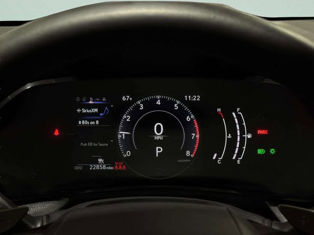 Used 2023 Lexus NX 350 AWD image 14
