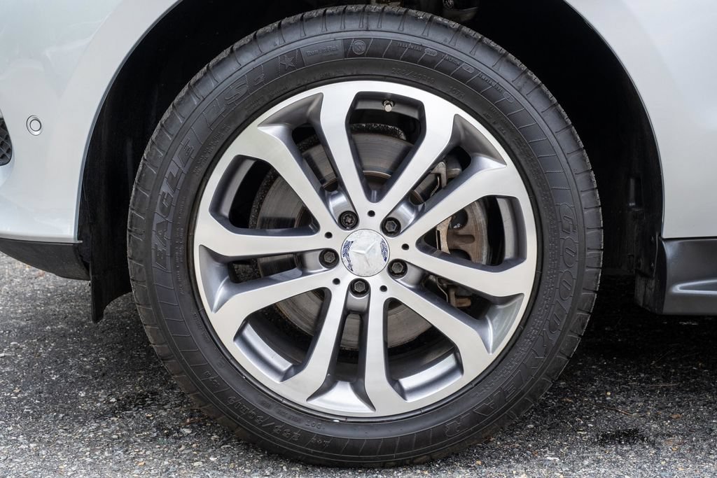 Used 2019 Mercedes-Benz GLE 400 4MATIC w/ Premium 1 Package image 29