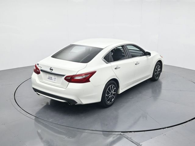 Used 2018 Nissan Altima 2.5 S w/ S Convenience Package image 37