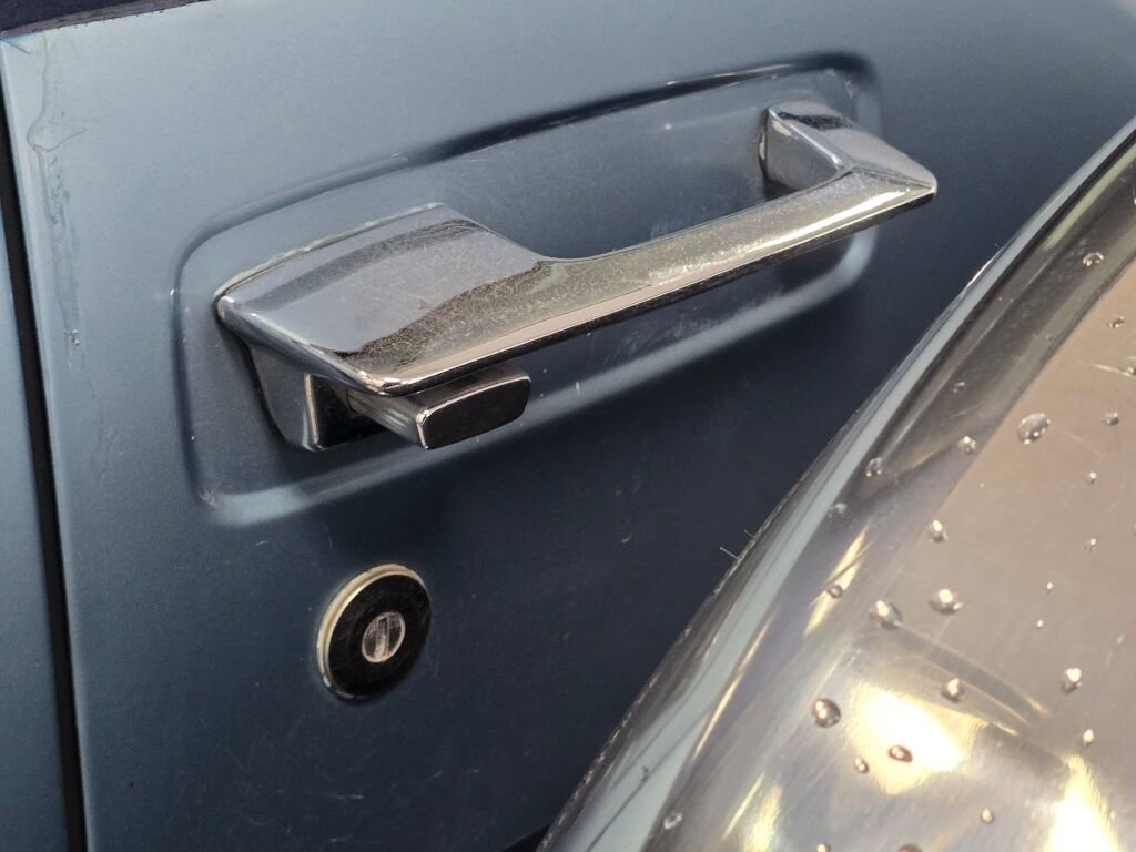 Used 1991 Dodge B2500 image 24