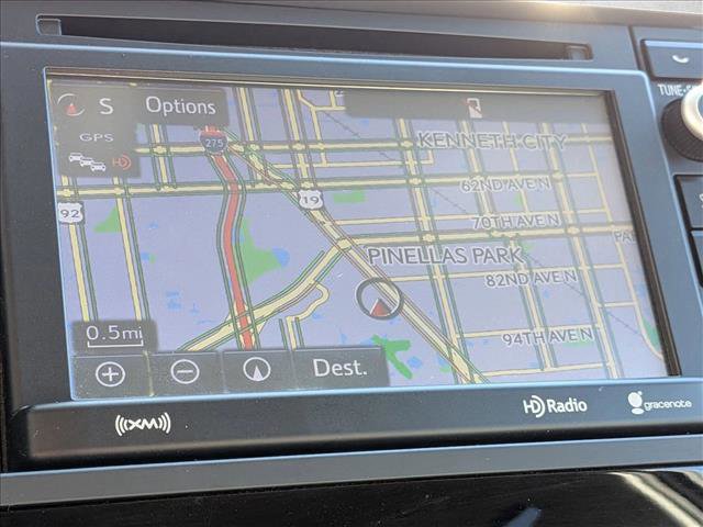 Used 2016 Toyota Sequoia SR5 w/ Premium Package image 6