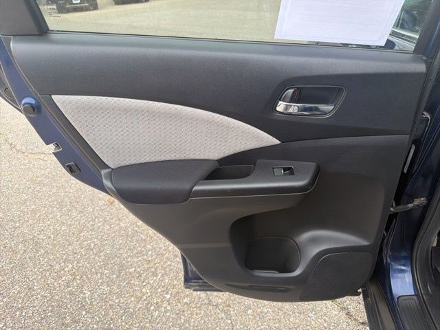 Used 2015 Honda CR-V EX image 14