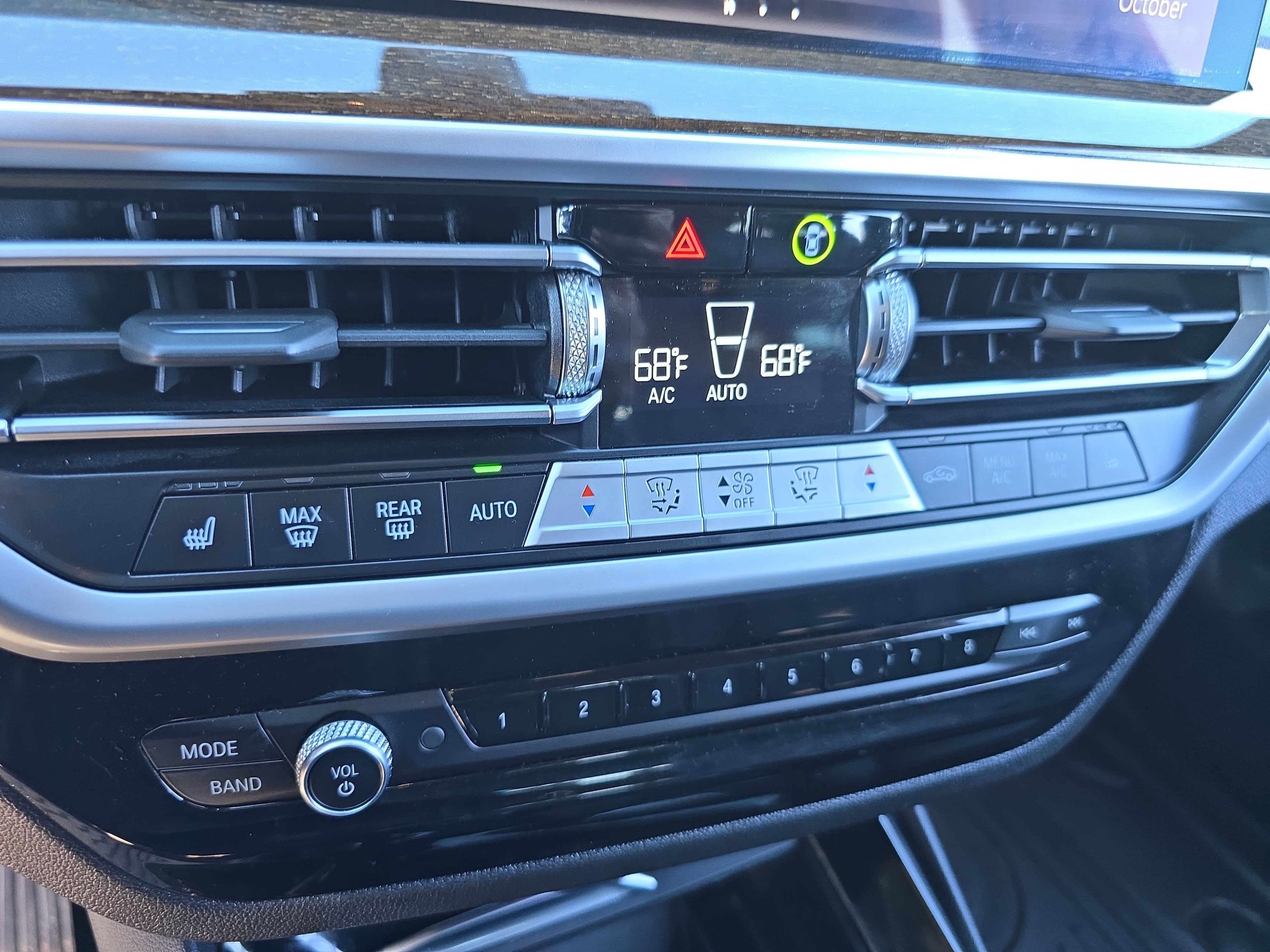 Used 2022 BMW X3 xDrive30i w/ Premium Package 2 image 22