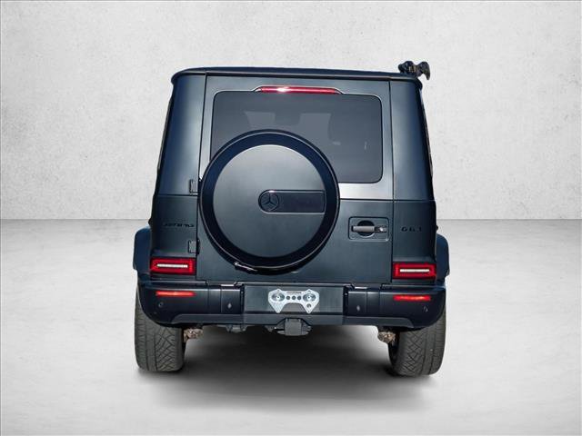 Used 2024 Mercedes-Benz G 63 AMG 4MATIC image 6