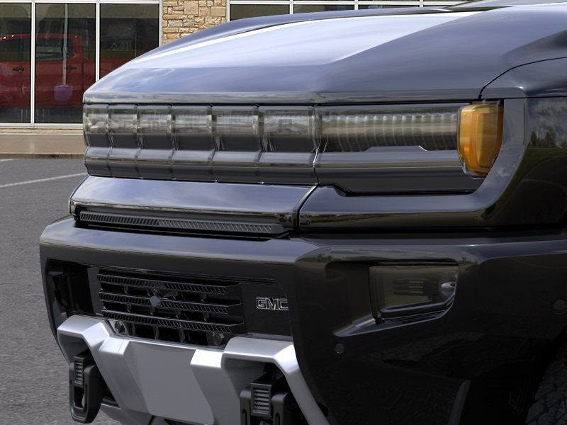 New 2026 GMC Hummer EV 4x4 Crew Cab image 13