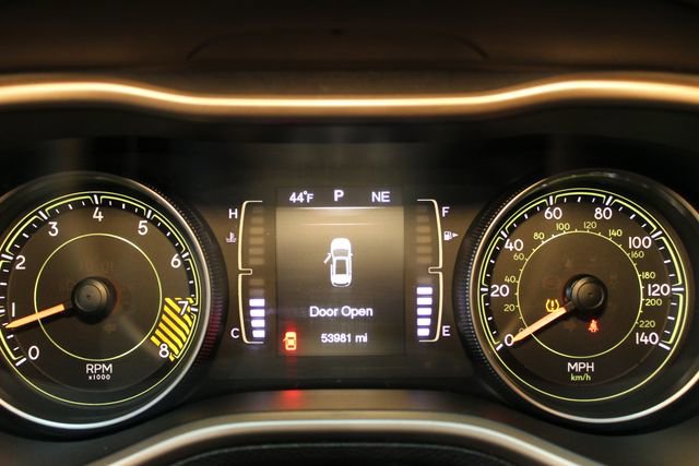 Used 2014 Jeep Cherokee Sport w/ Cold Weather Group image 23