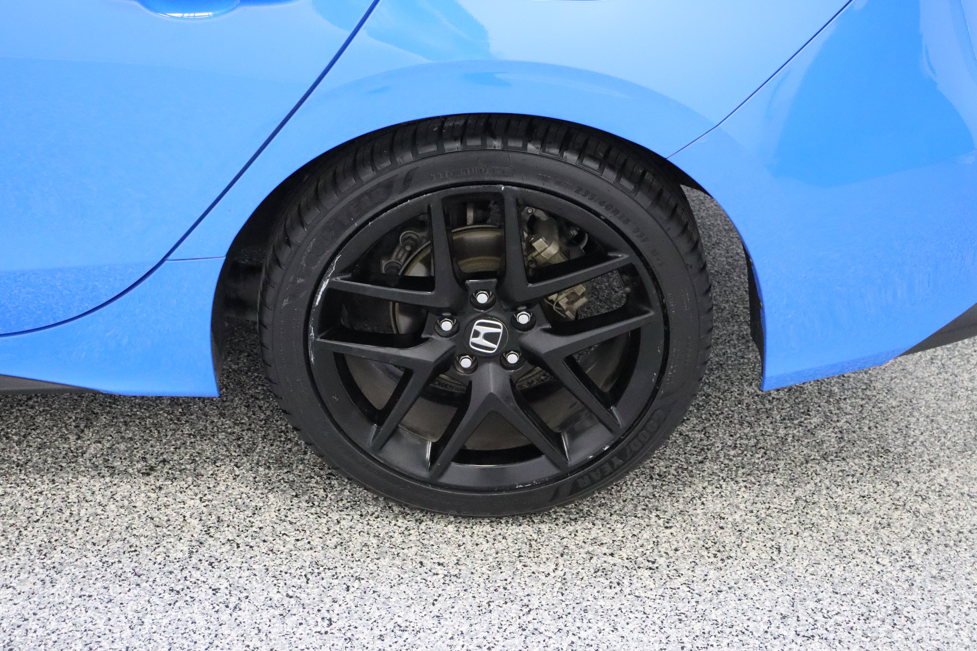 Used 2022 Honda Civic Sport image 9