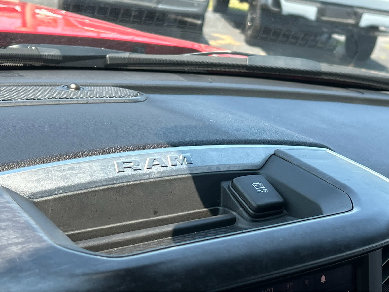 Used 2024 RAM 2500 Big Horn w/ Bed Utility Group image 28