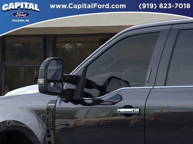 New 2026 Ford F250 Platinum image 20
