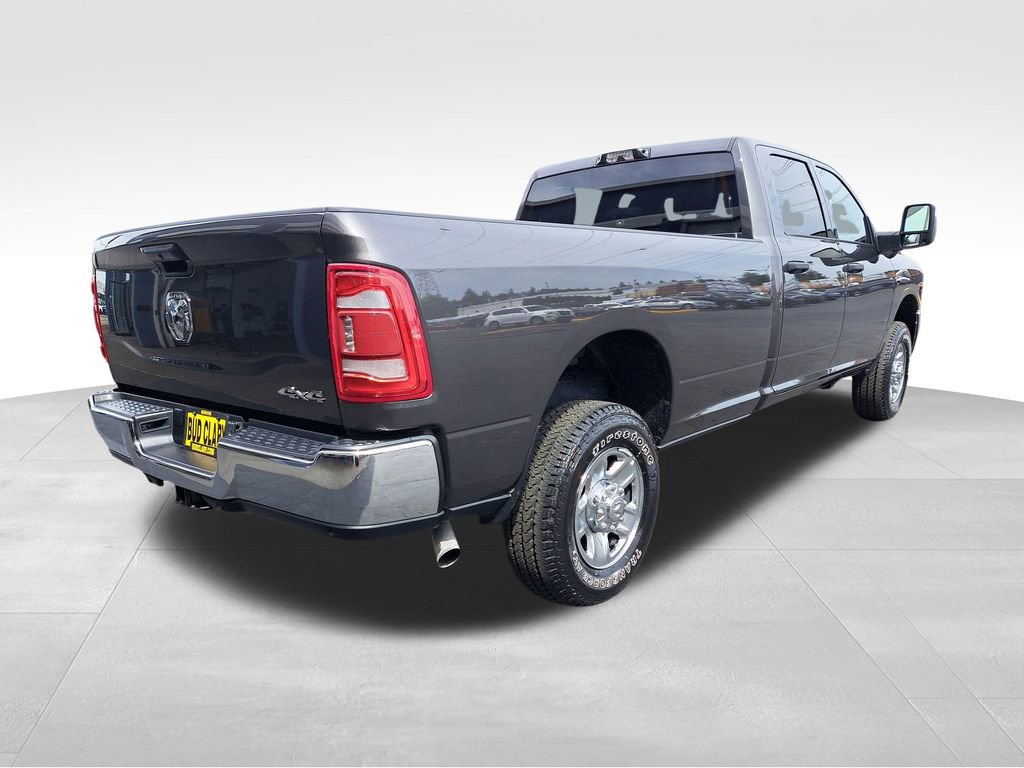 New 2024 RAM 2500 Tradesman w/ Towing Technology Group image 6