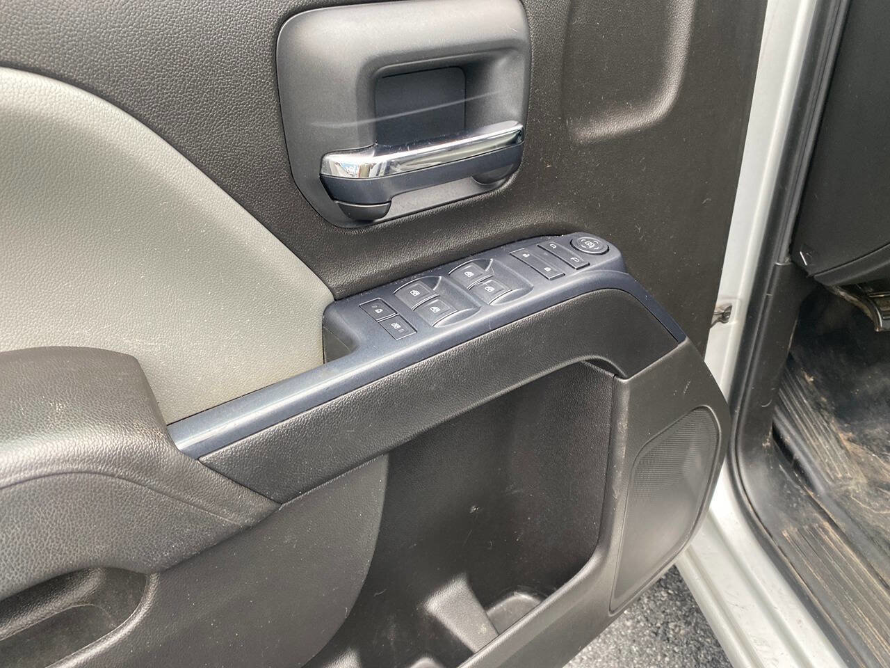 Used 2017 Chevrolet Silverado 2500 W/T w/ WT Fleet Convenience Package image 22