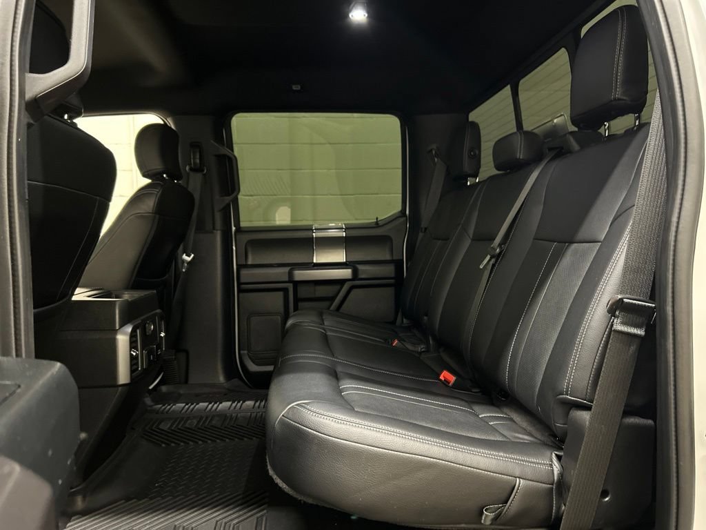 Used 2019 Ford F150 XLT w/ Equipment Group 302A Luxury AWD/4WD image 8