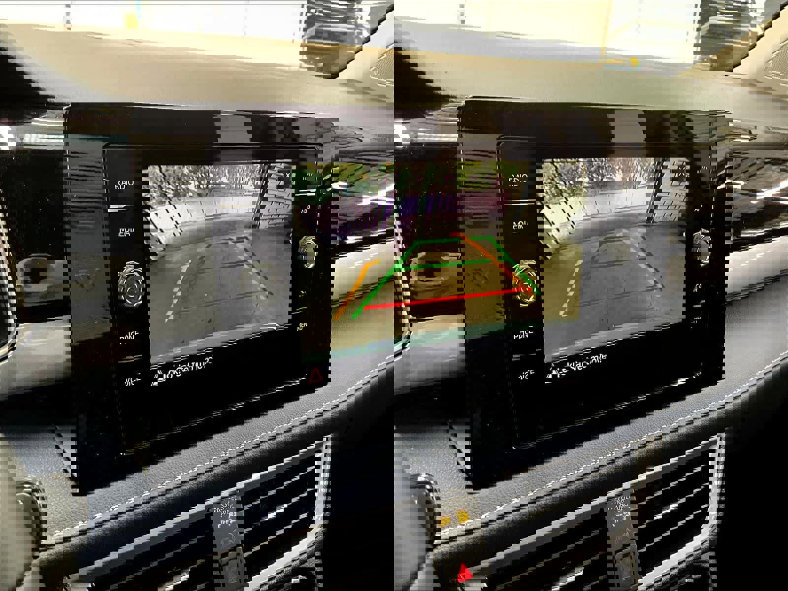 New 2026 Volkswagen Taos SEL image 20