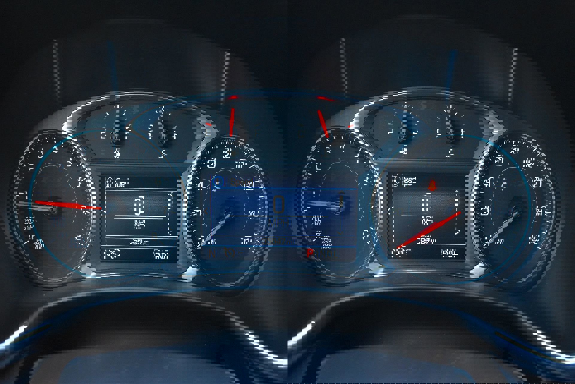 Used 2024 Chevrolet Equinox LT image 32