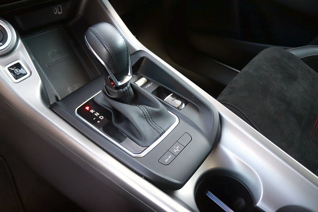 Used 2025 Dodge Hornet GT w/ GT Plus Package AWD/4WD image 23