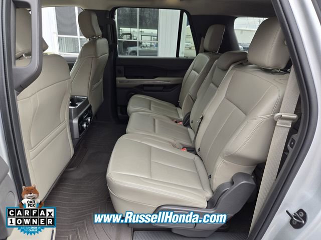 Used 2019 Ford Expedition Max XLT w/ Equipment Group 202A image 7