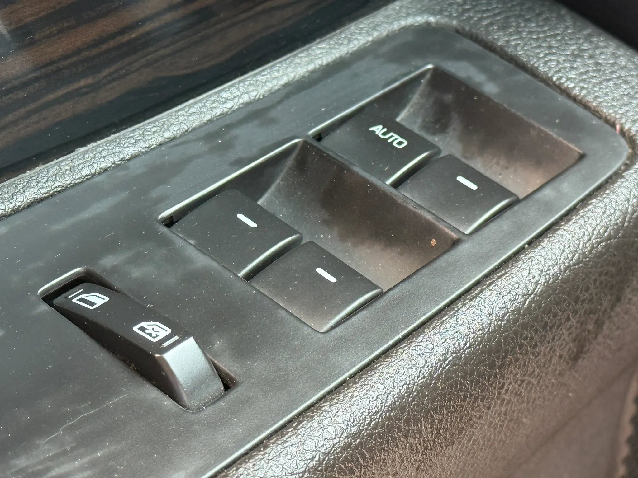 Used 2013 Ford Flex SEL FWD image 24