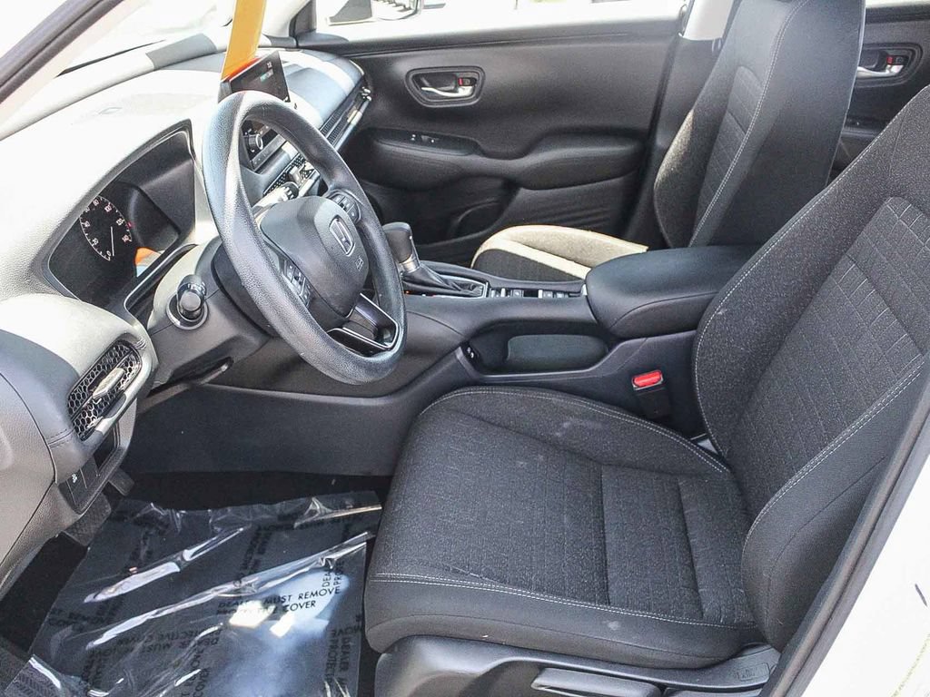 Used 2024 Honda HR-V LX image 18