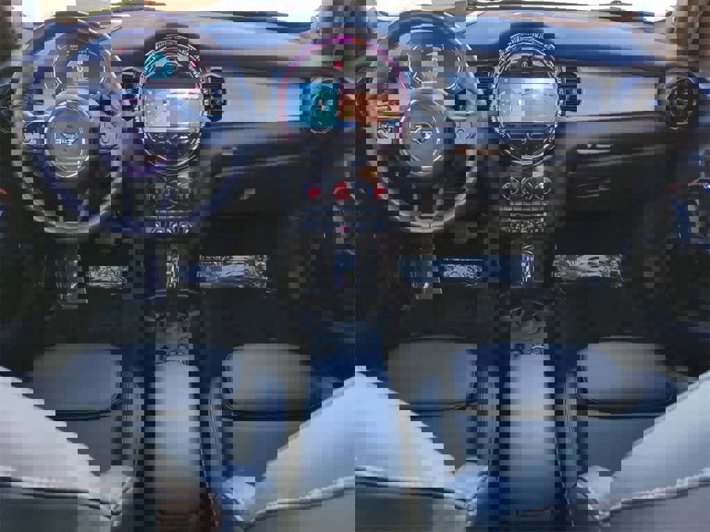 Used 2022 MINI Cooper S w/ Driver Assistance Package image 13