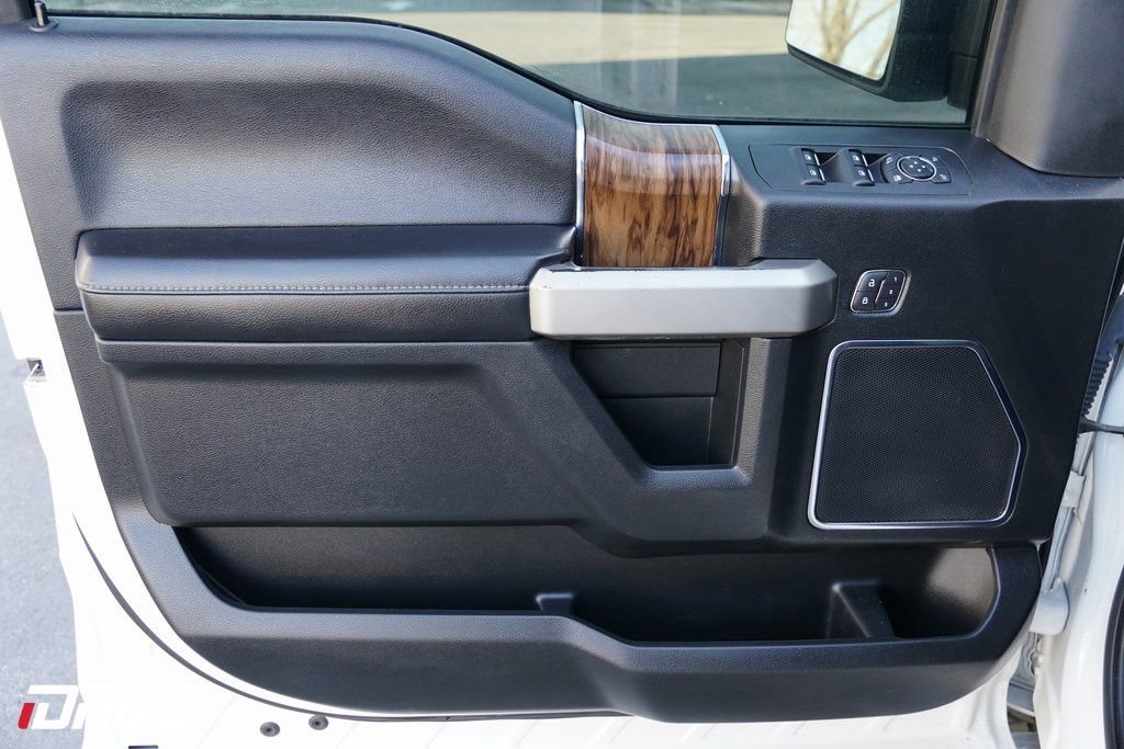 Used 2020 Ford F150 Lariat image 17