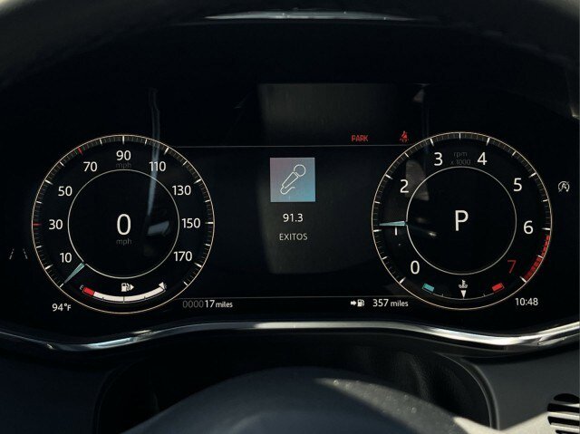 New 2026 Jaguar F-PACE R-Dynamic S AWD/4WD image 31