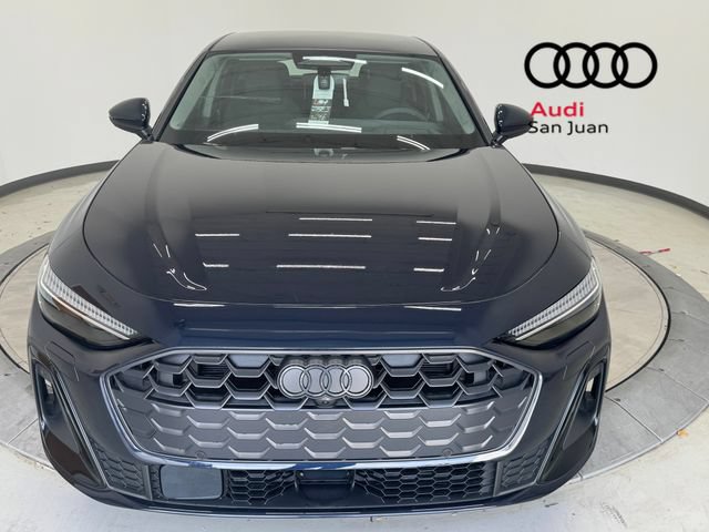 New 2026 Audi A5 2.0T Premium Plus AWD/4WD image 2