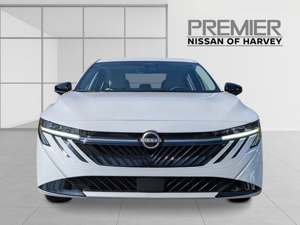 New 2026 Nissan Sentra SL w/ Floor Mat Package image 7