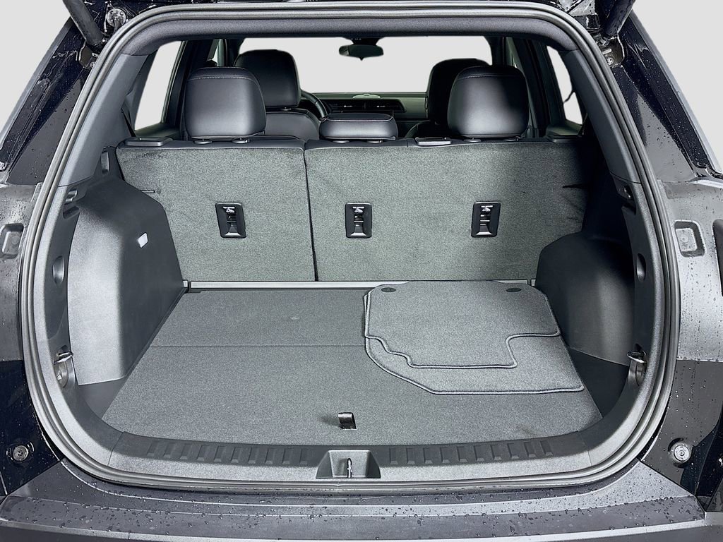 New 2026 GMC Terrain Elevation image 26