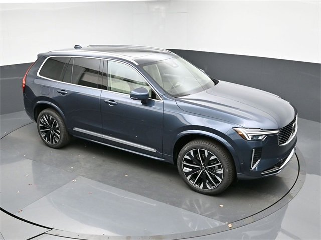 New 2026 Volvo XC90 B6 Ultra image 46