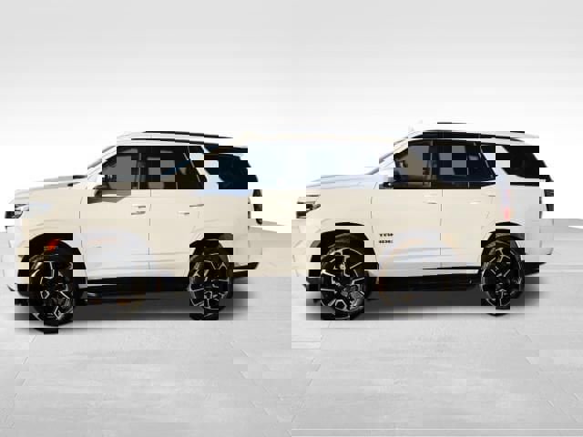 Used 2023 Chevrolet Tahoe RST w/ Luxury Package image 4