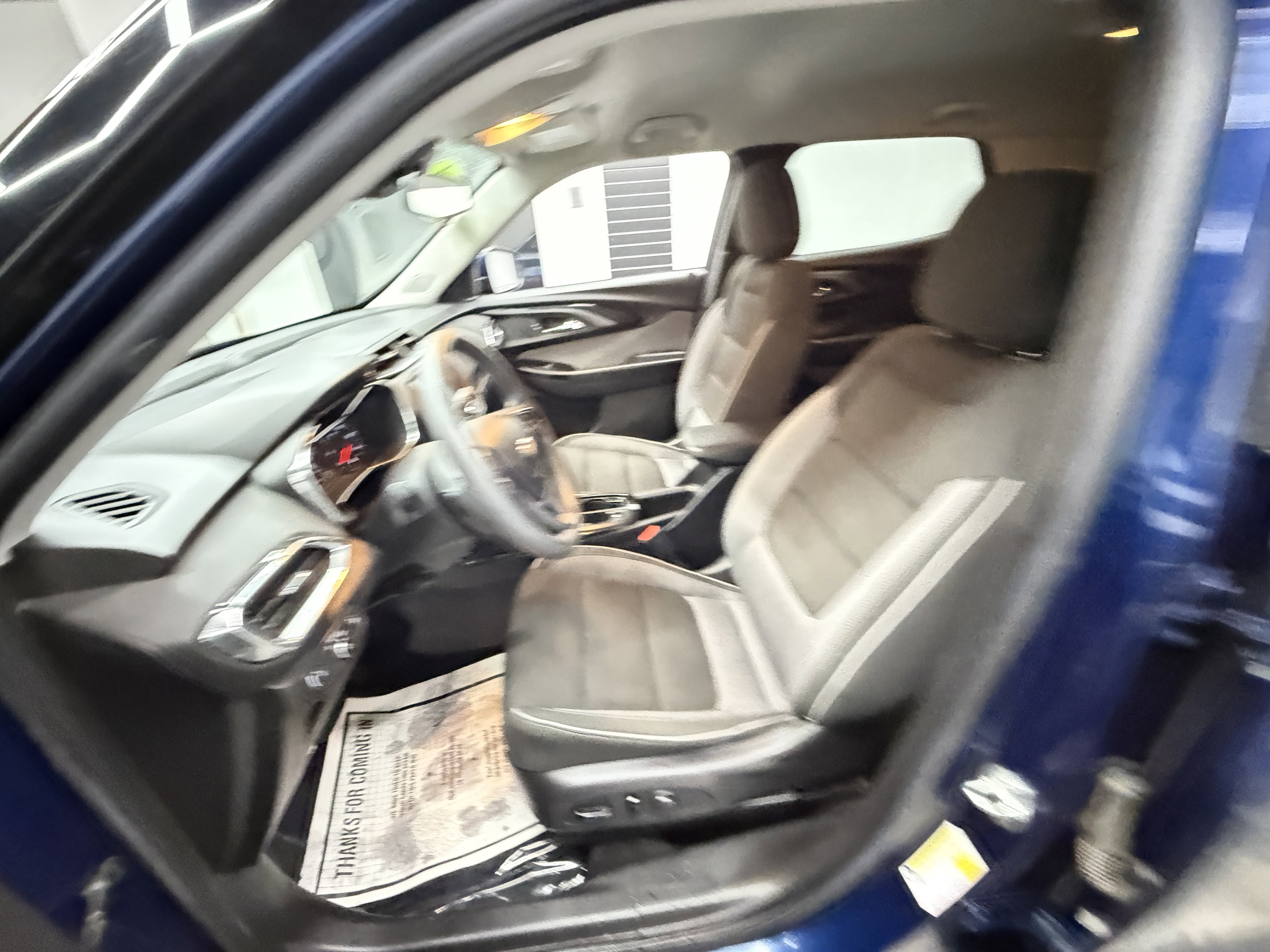 Used 2022 Chevrolet TrailBlazer LT image 12