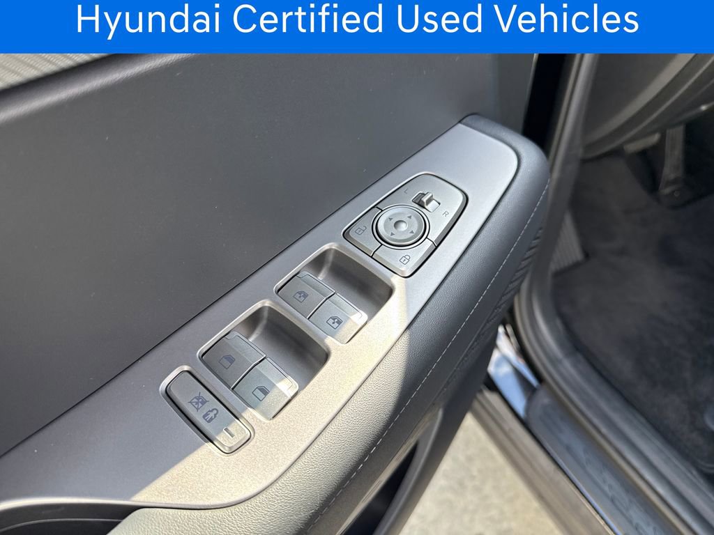 Used 2025 Hyundai Palisade XRT AWD/4WD image 26