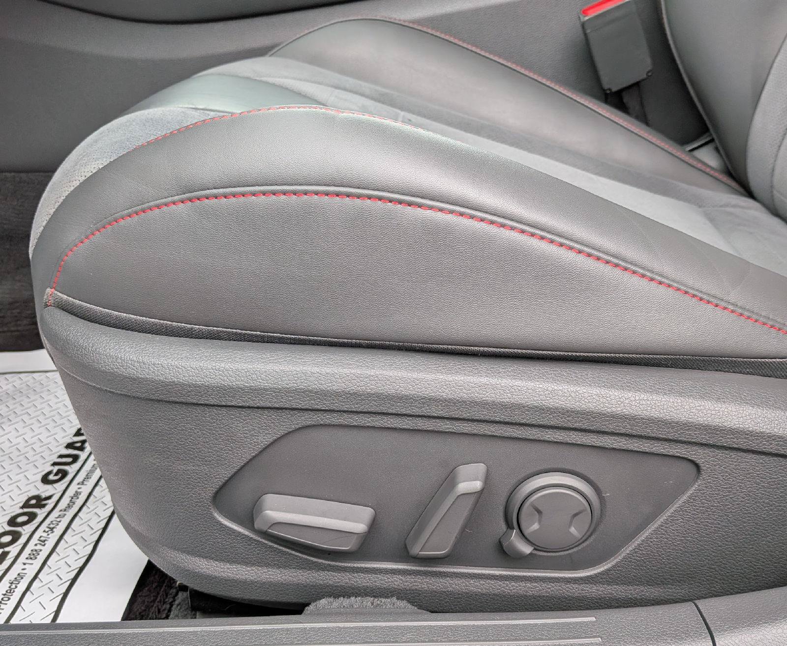 Used 2022 Hyundai Sonata N Line FWD image 16