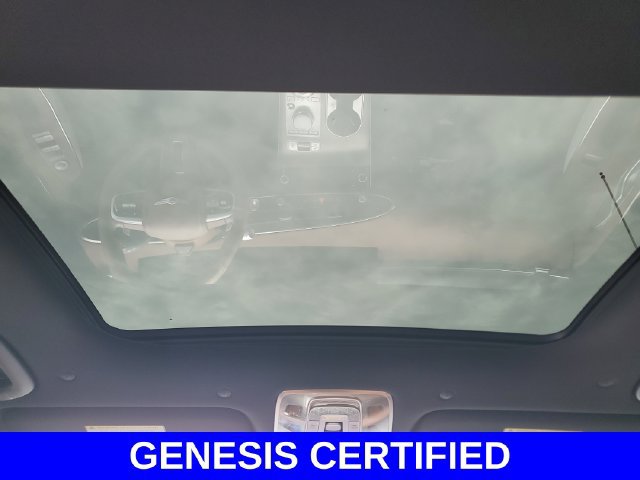 Certified 2026 Genesis GV70 2.5T Advanced AWD/4WD image 26