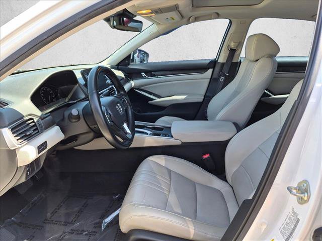 Used 2020 Honda Accord EX-L image 16