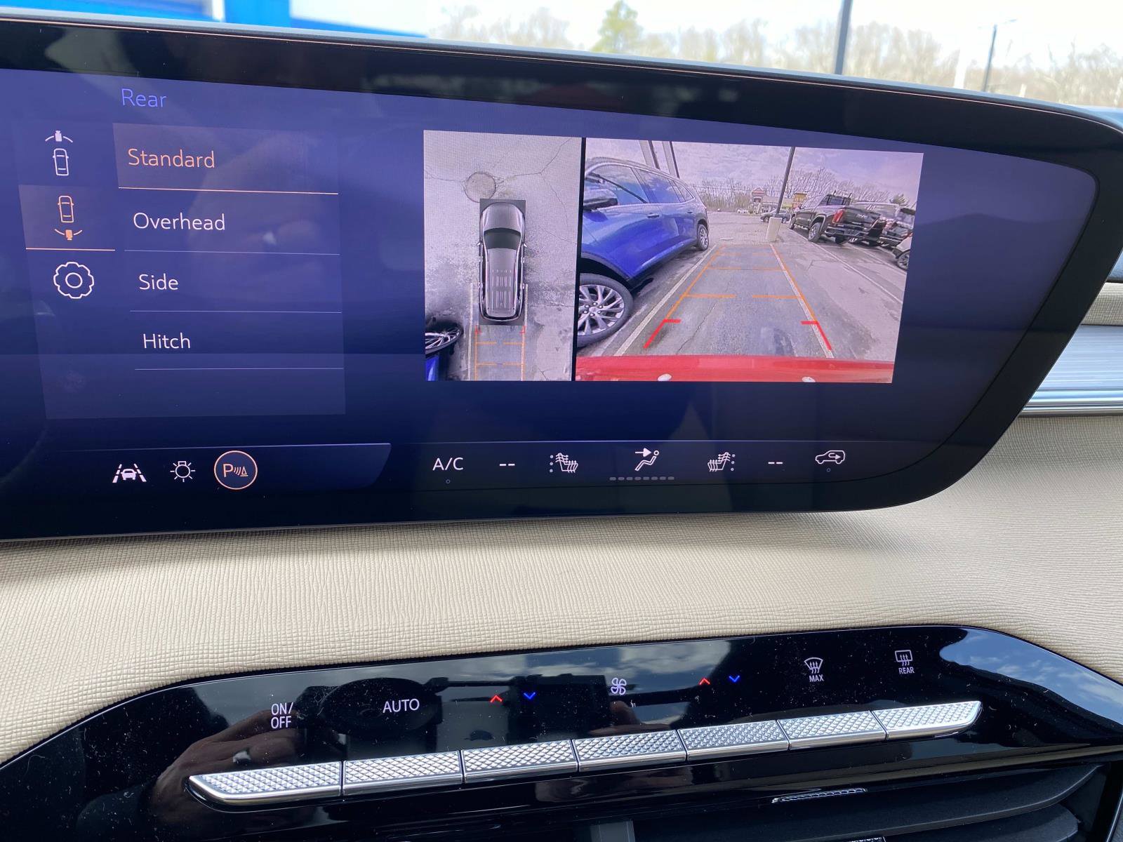 New 2026 Buick Enclave Preferred w/ Power Package image 13