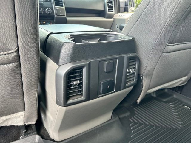 Used 2018 Ford F150 XLT w/ XTR Package AWD/4WD image 34