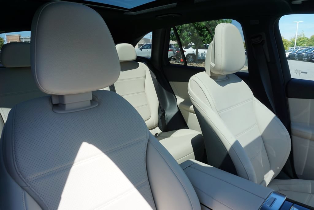 Certified 2026 Mercedes-Benz GLC 300 image 69
