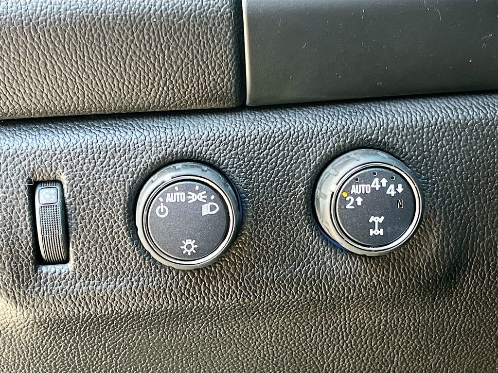 Used 2022 Chevrolet Colorado LT image 10