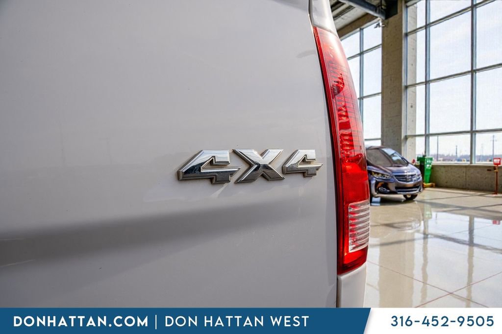 Used 2014 RAM 1500 Express image 32
