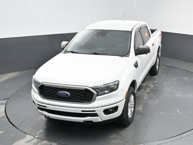 Used 2020 Ford Ranger XLT image 19