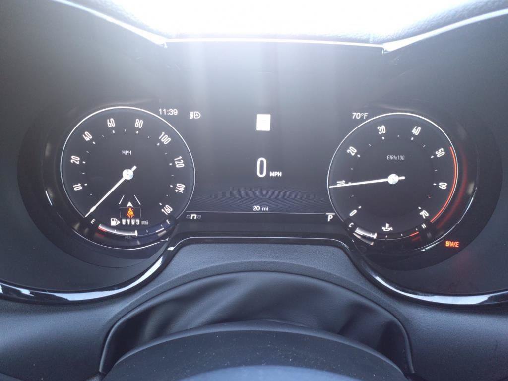 New 2025 Alfa Romeo Tonale AWD/4WD image 26
