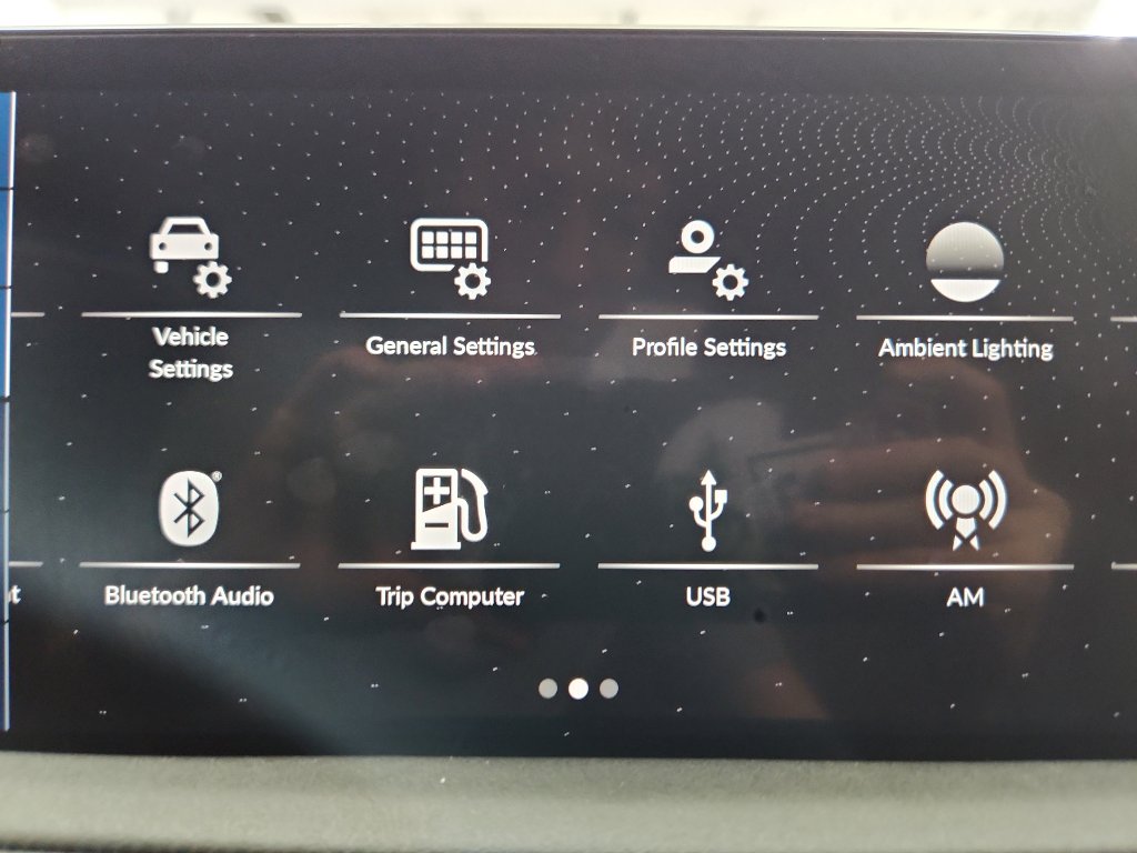 New 2026 Acura MDX FWD w/ Technology Package image 19