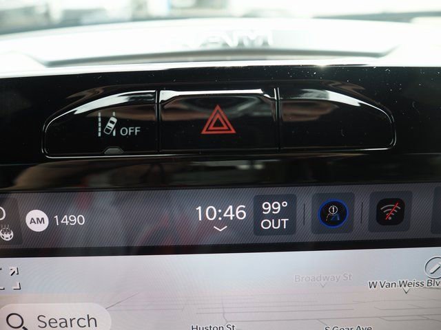 New 2026 RAM 1500 Big Horn image 39