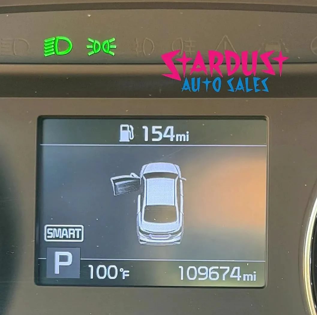 Used 2021 Kia Forte LXS FWD image 8