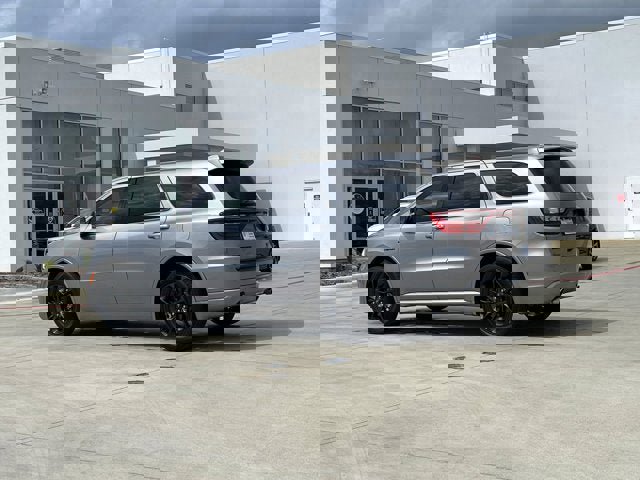 Used 2021 Dodge Durango R/T w/ Blacktop Package image 4